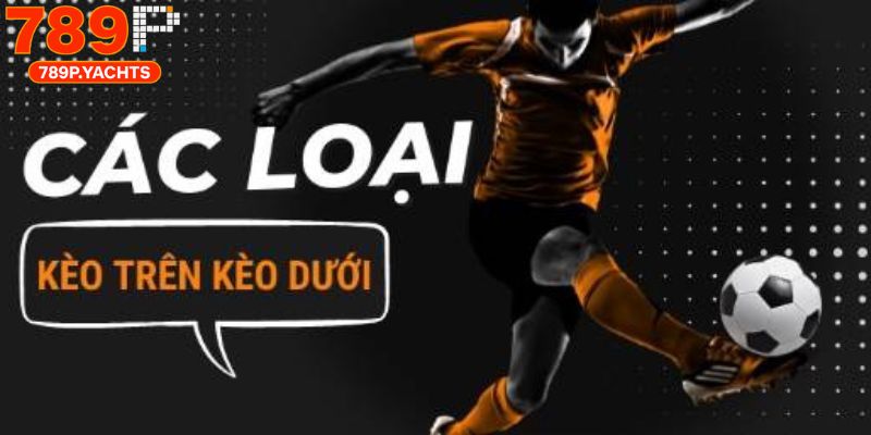 Kèo Bóng Đá 789p