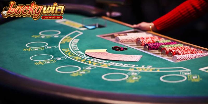 Cách chơi baccarat